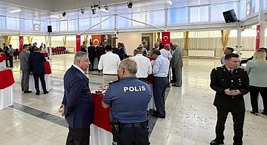 Karaman'da Bayramlaşma Programı Belli Oldu