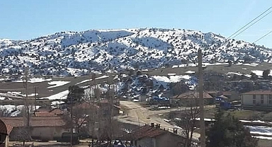 Karaman'da Bir Köyün İsmi Değişiyor
