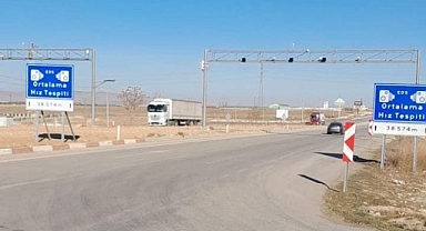 Karaman'da EDS noktalarının sayısı artıyor