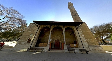 Karaman'da İtikafa Girilecek Camiler Belli Oldu