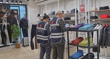 Karaman'da saha denetimleri devam ediyor