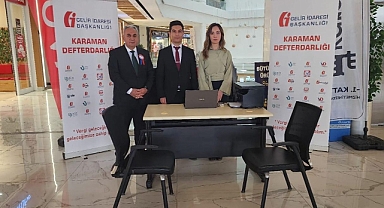 Karaman Defterdarlığından Önemli Hatırlatma: Son Tarih 31 Mart