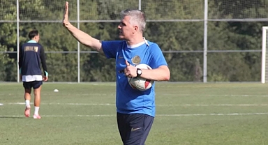 Karaman FK beraberliği Serik Belediyespor'da ayrılık getirdi
