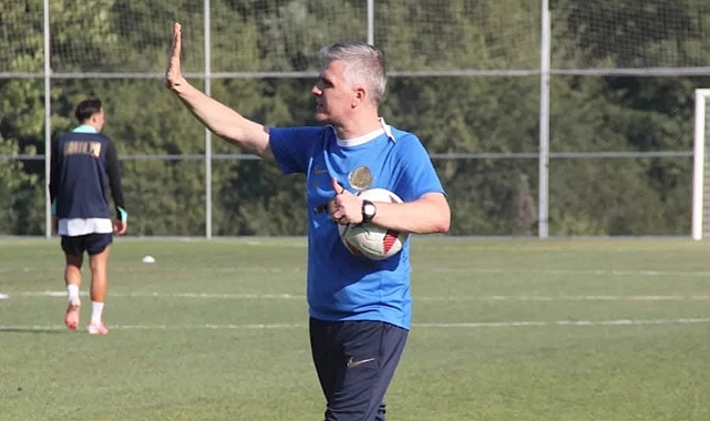 Karaman FK beraberliği Serik Belediyespor'da ayrılık getirdi