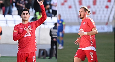 Karaman FK'da İlke ve Resul'ün Penaltı Tartışması Pahalıya Patladı