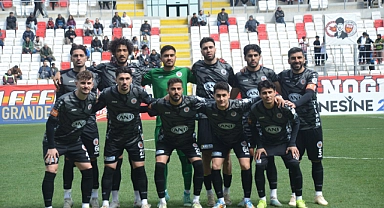 Karaman FK, Deplasmanda Beyoğlu Yeni Çarşı Spor İle Karşılaşacak