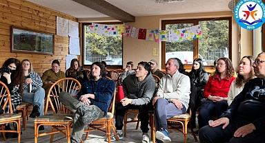 Karaman Gençlik Kulübü Derneği, Polonya’da Gençlik Çalışmalarına Katkı Sağladı