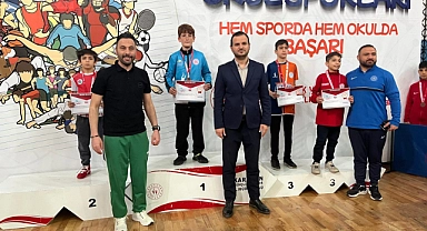 Karaman Güreşte Dereceye Giren Sporcularıyla Gururlandı