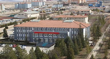 Karaman İl Özel İdaresi'ne 170 personel alınacak