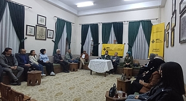 Karaman Öğretmen Akademileri'nde