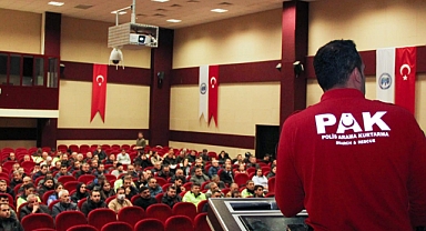 Karaman Polisi En Zor Güne Hazırlanıyor