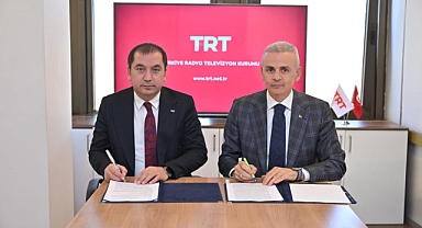 Karaman Valiliği ve TRT protokol imzaladı