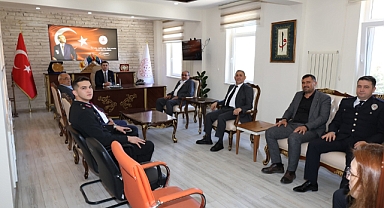 Kazımkarabekir'de bayram