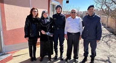 Kazımkarabekir’de Kadınlar Günü etkinliği