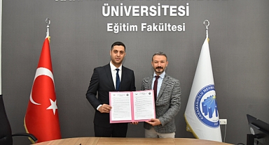 KMÜ TÖMER ve Bişkek TÖMER arasında iş birliği protokolü imzalandı