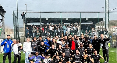 Lider Motolux 68 Aksarayspor Deplasmanda Hata Yapmadı