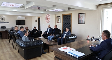 Manevî Danışmanlardan Karadeniz’e Ramazan Ziyareti