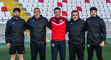 Nas’ın Yardımcıları Belli Oldu