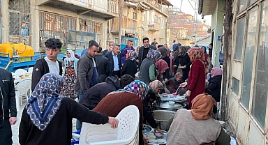 Ramazan Gelenekleri Ermenek'te Yaşatılıyor