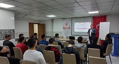 “Ramazan ve İyilik” Temalı Program Düzenlendi