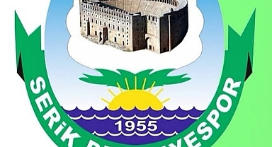 Serik Belediyespor Olağanüstü Genel Kurula Gidiyor