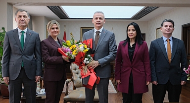 Sıfır Atık Günü Karaman’da Etkinliklerle kutlanacak
