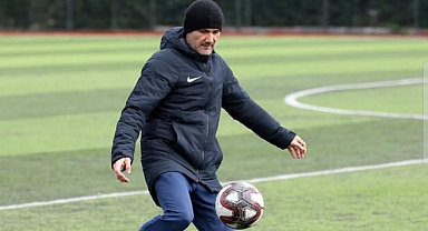 Somaspor’da Teknik Direktör Erman Güraçar ile yollar ayrıldı