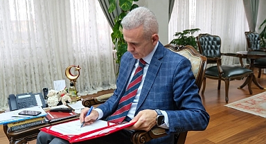 Tarımsal Sulama Yatırımları İçin Yeni Protokol İmzalandı