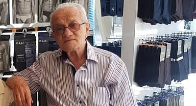 Terzi Osman Koçaker vefat etti