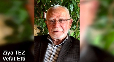 Tez Ailesinin Acı Günü