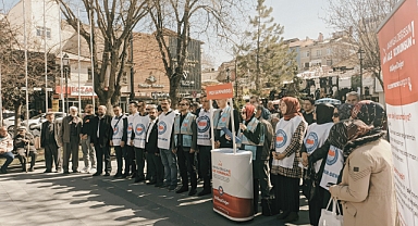 Ücüretci, "Ailenin korunması ve inanca dayalı kıyafet özgürlüğünün anayasal güvence altına alınmalıdır"