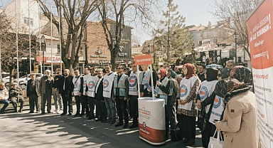 Ücüretci, "Ailenin korunması ve inanca dayalı kıyafet özgürlüğünün anayasal güvence altına alınmalıdır"