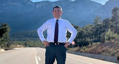 Ünver: Karaman'ımızın içme suyu ile imtihanı bitmedi, bitmeyecek