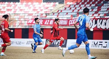 Vanspor Puan Kaybının Cezasını Futbolculara Kesti