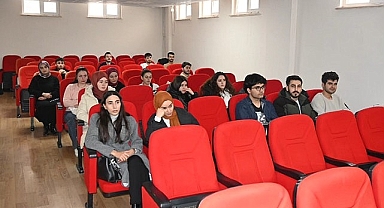 Yeni Başlayan Personellere Yönelik Oryantasyon Eğitim Programı Başladı