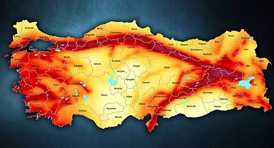 AFAD Açıkladı Karaman En Güvenilir İller Arasında