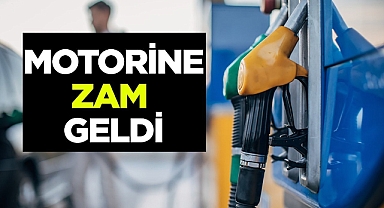 Akaryakıta zam geldi! Fiyatlar tekrar değişti