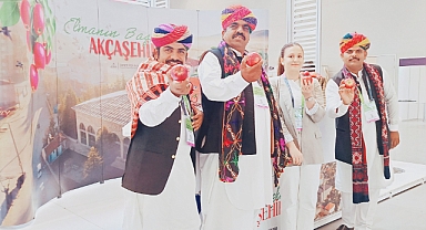 Akçaşehir Kırmızısı,