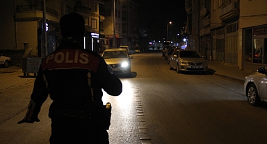 Aranan 17 kişi daha bulundu. 12'si tutuklandı