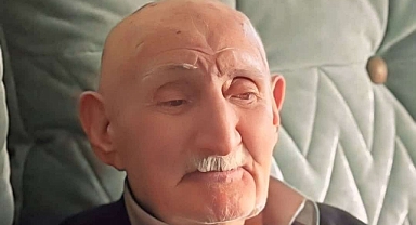 Aslan Ailesinin acı günü