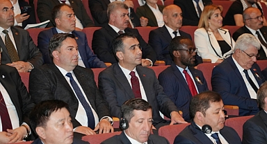 Başkan Kalaycı TDBB Yönetim Kurulu Üyeliğine Seçildi