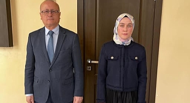 Başyayla’da EYP ile Mücadele Toplantısı Yapıldı
