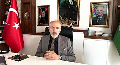 Bayram: Vergi Mükellefi Olan Çiftçimizin Mağduriyetleri Giderilmelidir