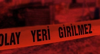 Karaman'da bıçaklı kavgada bir kişi öldürüldü