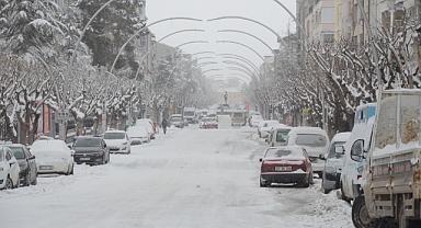 Bu Hafta Kar Bekleniyor!