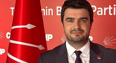 CHP Merkez İlçe Başkanı Mut: Üreticimiz Yalnız Bırakılamaz