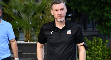 Diyarbekirspor’da Demir ile yollar ayrıldı. Yeni Teknik Direktör Taşkın oldu