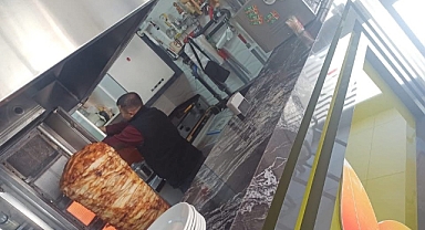 Dönerciler mercek altında