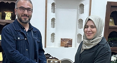 Edebiyat Akademisi'nde Kahramanlık Hikâyeleri Anlatıldı