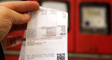 Elektriğe %25 Zam